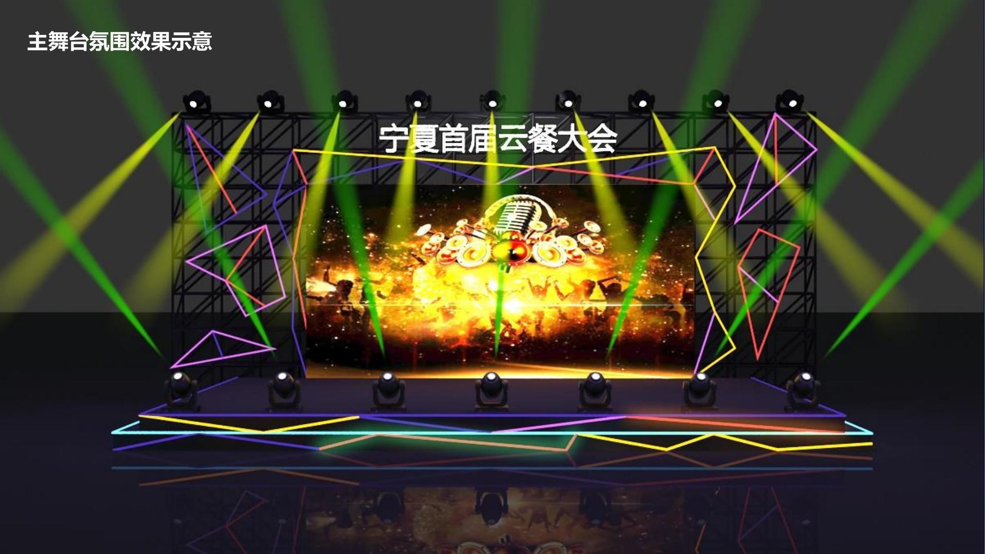 发投影视品牌故事